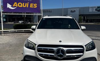 MERCEDES BENZ GLS 450 4MATIC 2021