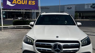 MERCEDES BENZ GLS 450 4MATIC 2021