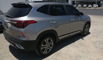 
									KIA SELTOS SX 2021 full								