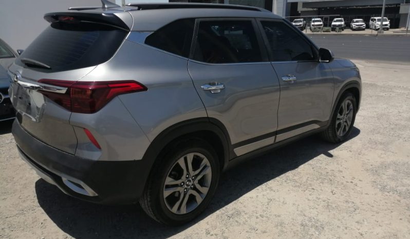 
								KIA SELTOS SX 2021 full									
