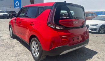 
									KIA SOUL LX 2023 full								