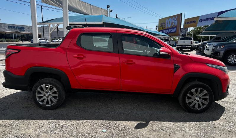 
								RAM  700 BIGHORN 2021 full									