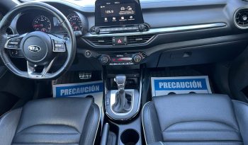 
									KIA FORTE GTLINE 2020 full								