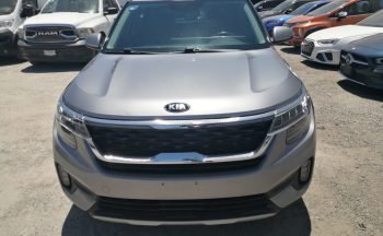 KIA SELTOS SX 2021