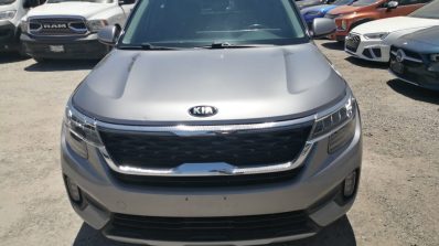 KIA SELTOS SX 2021