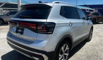 
									VOLKSWAGEN TAIGUN 2024 full								