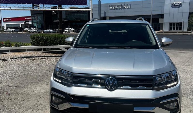 VOLKSWAGEN TAIGUN 2024
