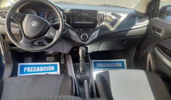 
									SUZUKI BALENO GLE 2022 full								