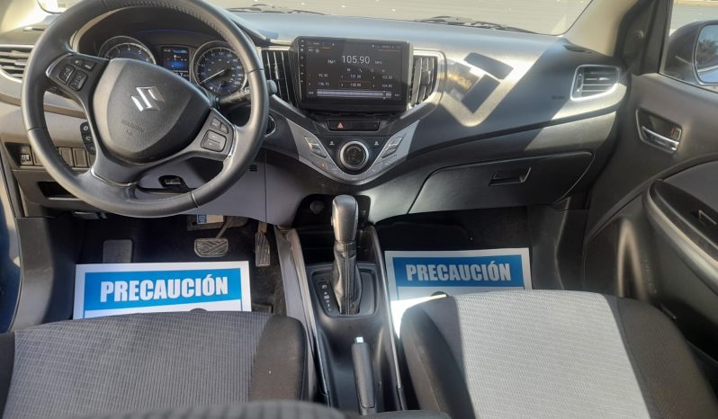 
								SUZUKI BALENO GLE 2022 full									
