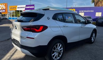 
									BMW X2 18I 2021 full								