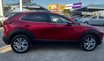 
									MAZDA CX30 IGT 2020 full								