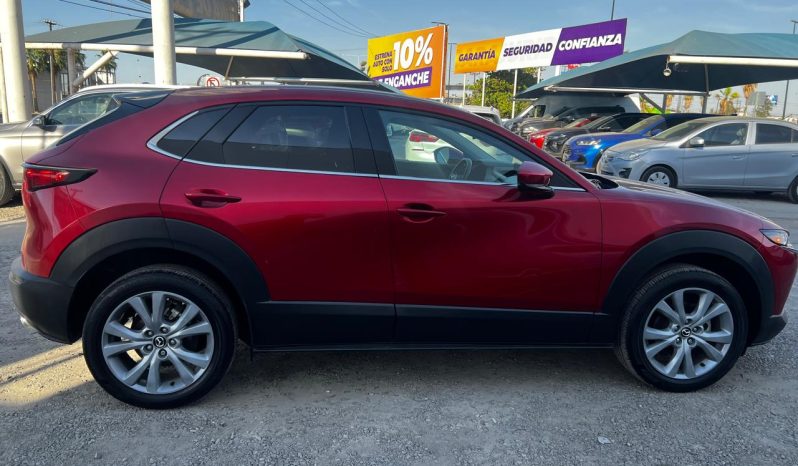 
								MAZDA CX30 IGT 2020 full									