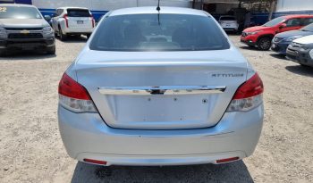 
									DODGE ATTITUDE SE MT  2023 full								