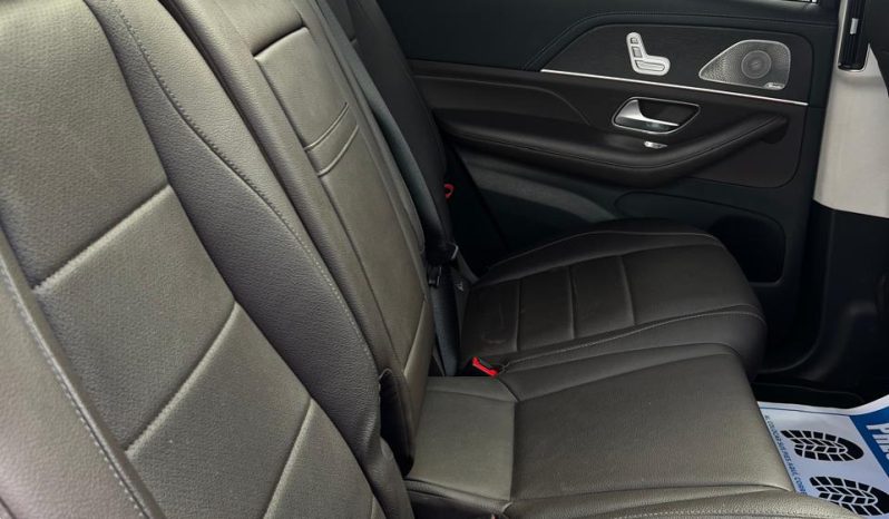 
								MERCEDES BENZ GLE 450 2021 full									