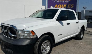 
									RAM 1500 SLT 4X2 2020 full								