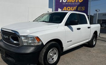 RAM 1500 SLT 4X2 2020