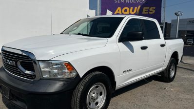 RAM 1500 SLT 4X2 2020