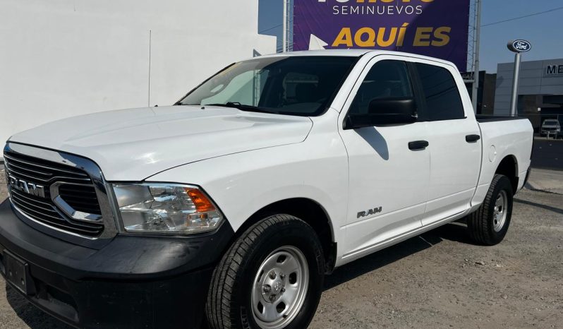 RAM 1500 SLT 4X2 2020