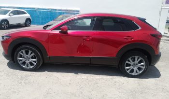 MAZDA CX30 IGT 2020