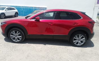 MAZDA CX30 IGT 2020