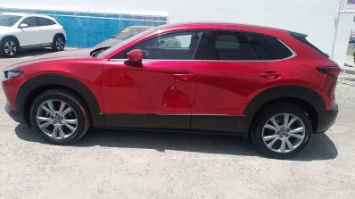 MAZDA CX30 IGT 2020