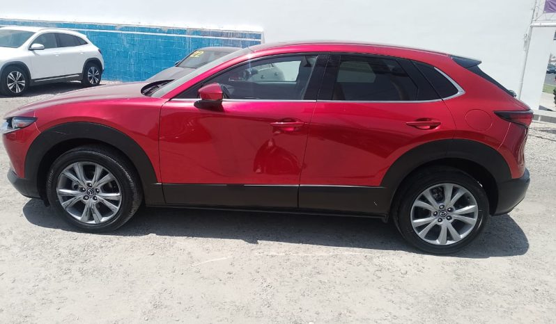 MAZDA CX30 IGT 2020