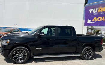 RAM 1500 LARAMIE SPORT 2021