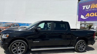 RAM 1500 LARAMIE SPORT 2021