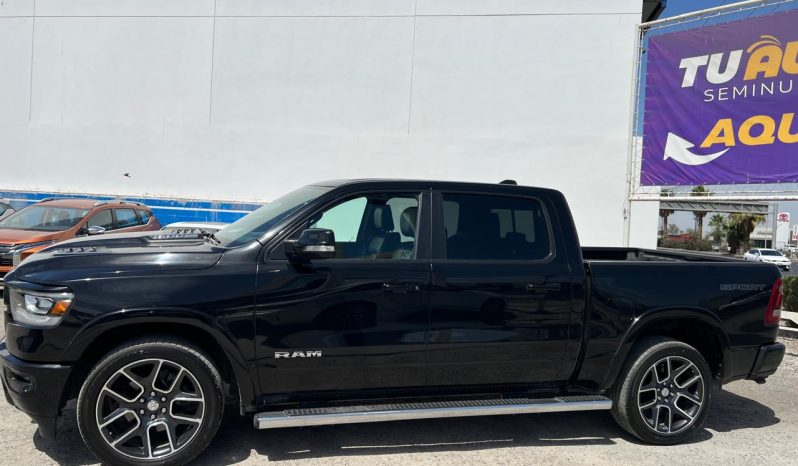 RAM 1500 LARAMIE SPORT 2021