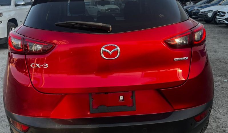 MAZDA CX3 I SPORT 2021