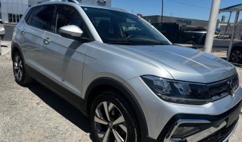 
									VOLKSWAGEN TAIGUN 2024 full								