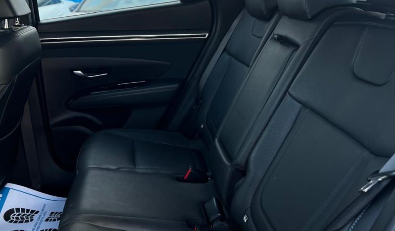 
								HYUNDAI TUCSON LIMITED 2023 full									