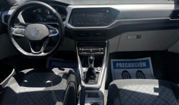 
									VOLKSWAGEN TAIGUN 2024 full								