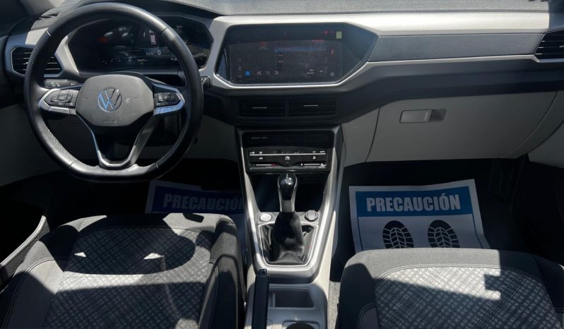 
								VOLKSWAGEN TAIGUN 2024 full									