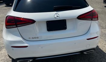 
									MERCEDES BENZ A200 2020 full								