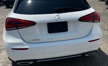 MERCEDES BENZ A200 2020