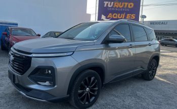 CHEVROLET CAPTIVA LT 2023