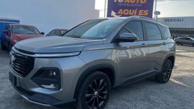 CHEVROLET CAPTIVA LT 2023
