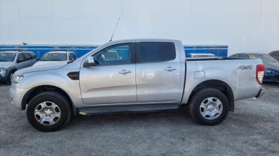 FORD RANGER XLT 2019