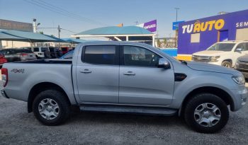 
									FORD RANGER XLT 2019 full								
