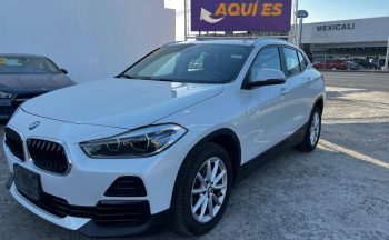 BMW X2 18I 2021