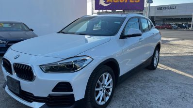 BMW X2 18I 2021
