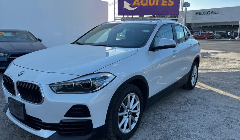 BMW X2 18I 2021