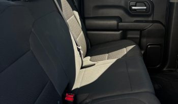 
									CHEVROLET SILVERADO 4X4 2021 full								