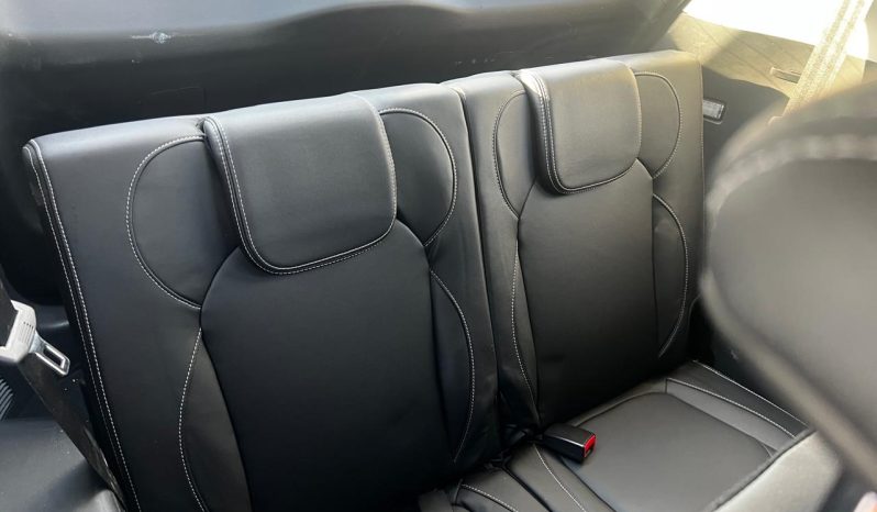 
								CHEVROLET CAPTIVA LT 2023 full									