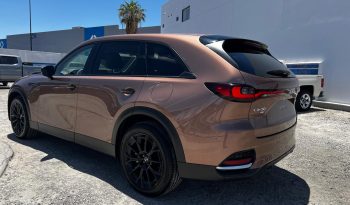 
									MAZDA CX70 GRAND TOURING 2025 full								