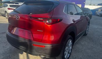 
									MAZDA CX30 IGT 2020 full								
