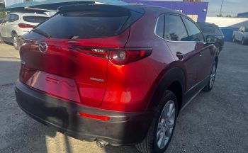 MAZDA CX30 IGT 2020