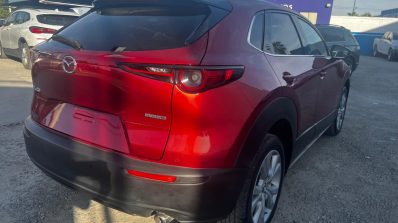 MAZDA CX30 IGT 2020