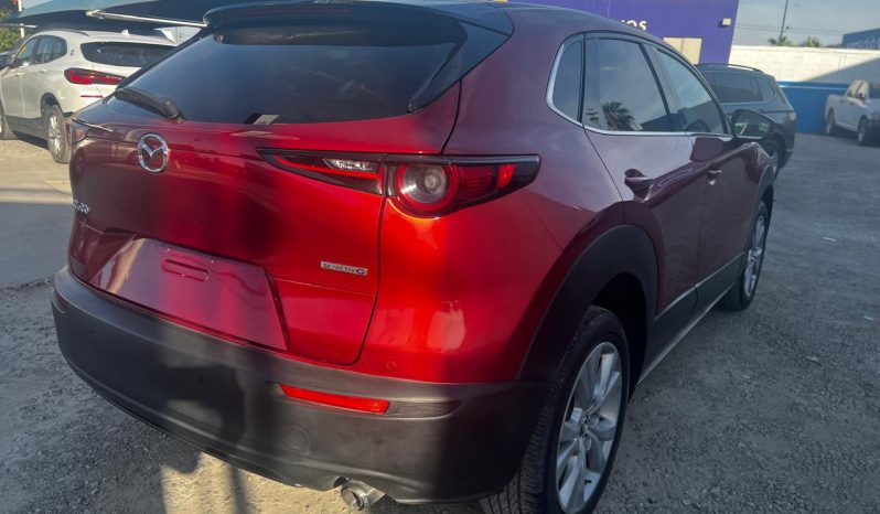 MAZDA CX30 IGT 2020